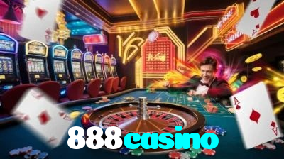 888casino